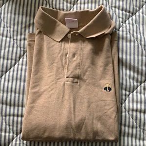 brooks Brothers Short sleeve polo